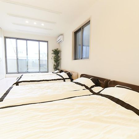 Kyoto River Side Modern House Экстерьер фото