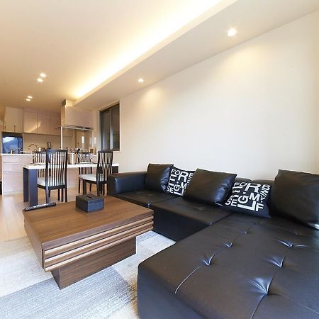 Kyoto River Side Modern House Экстерьер фото