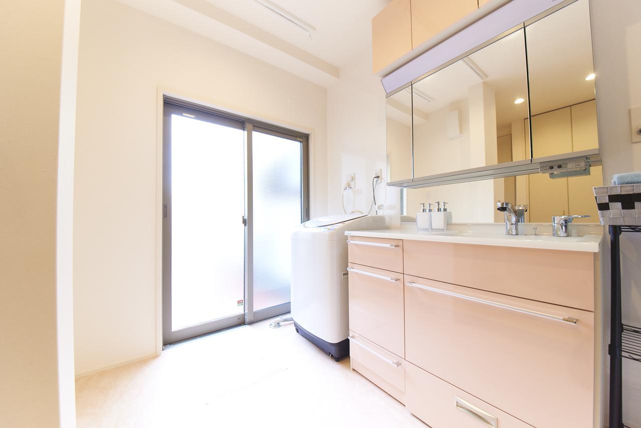 Kyoto River Side Modern House Экстерьер фото