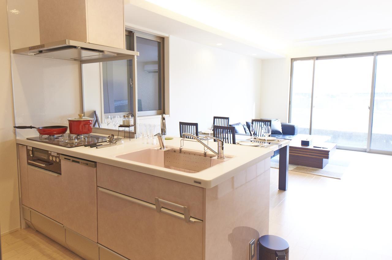 Kyoto River Side Modern House Экстерьер фото