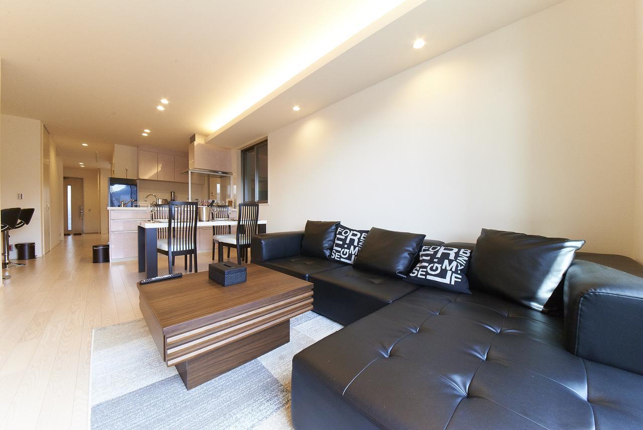 Kyoto River Side Modern House Экстерьер фото