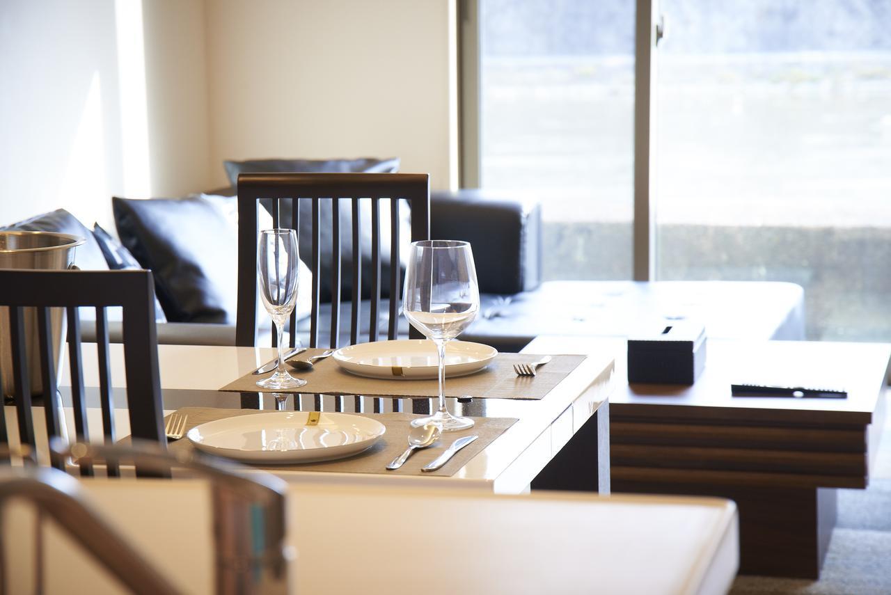 Kyoto River Side Modern House Экстерьер фото